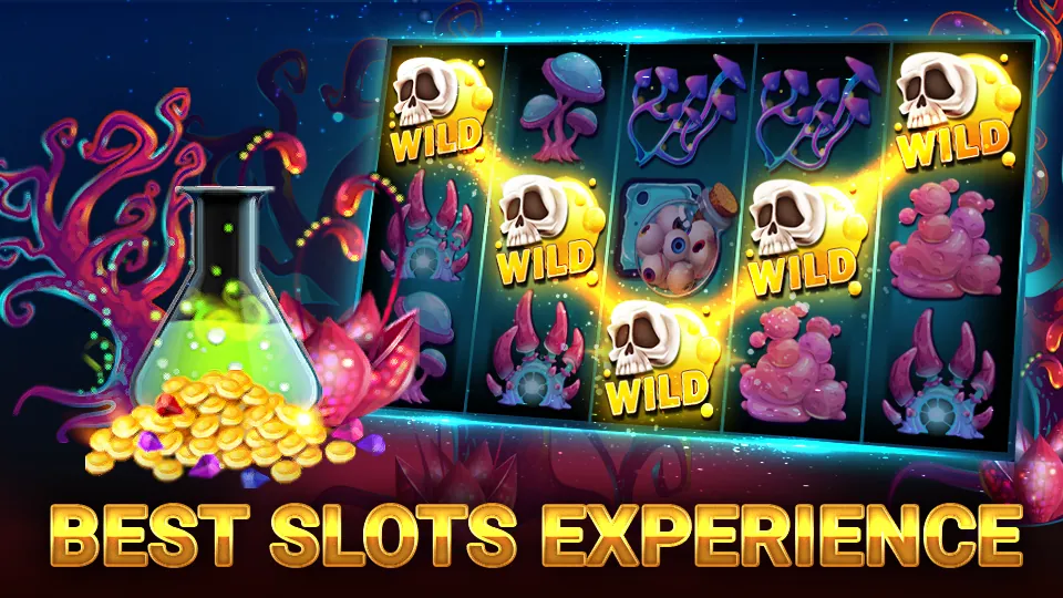 Cách chọn slot game U888 dễ thắng