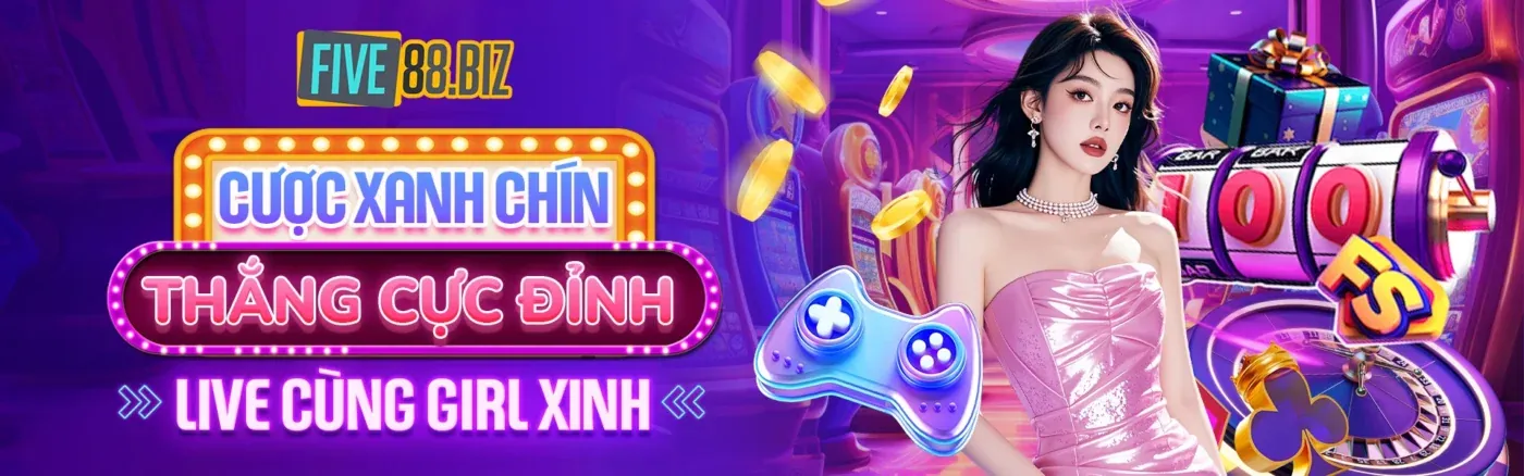 Thế giới bắn cá đầy màu sắc tại casino trực u888