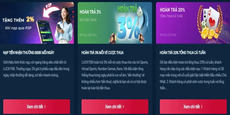 Đánh giá casino trực u888 và các trò chơi hấp dẫn năm 2026