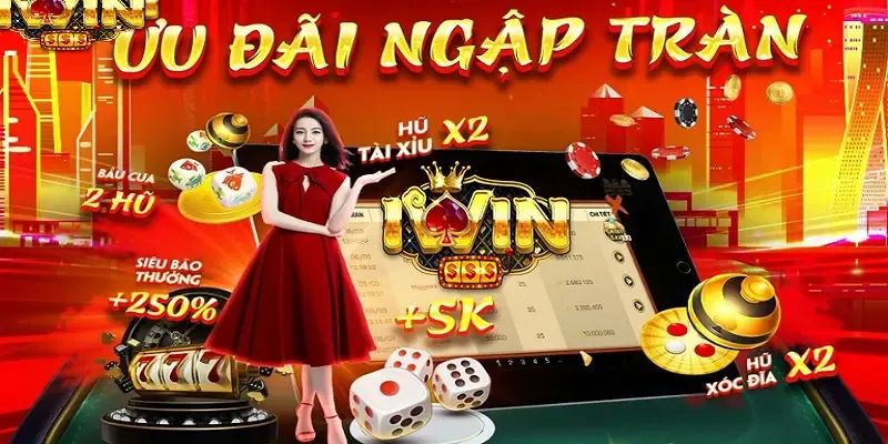 Bí kíp nhập môn U888 Casino